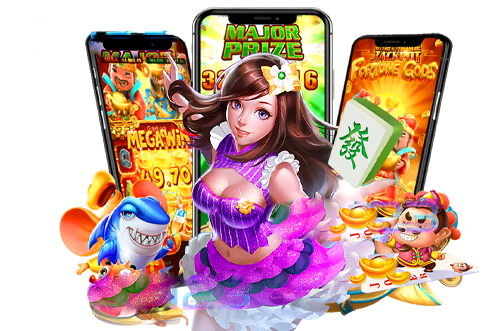 RUMRUAY88 SLOT